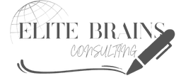 Elite Brains Consulting Logo